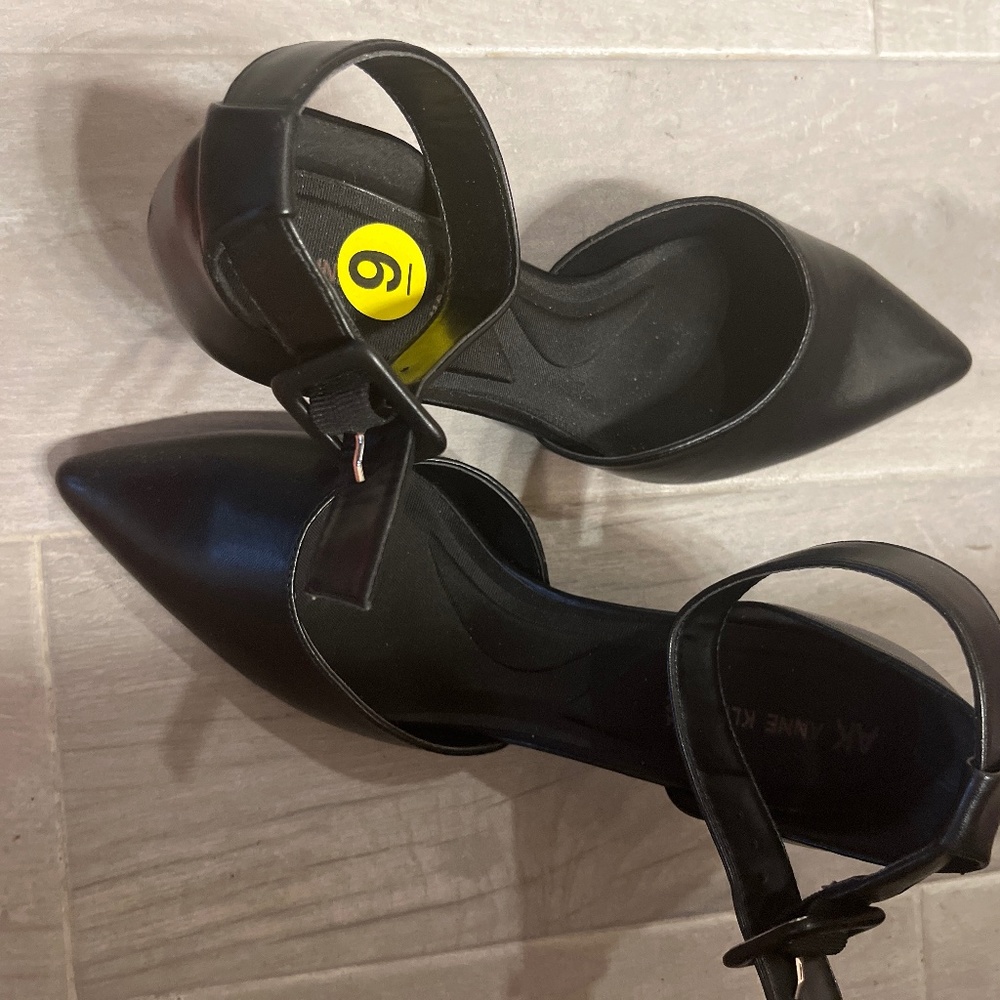 Anne Klein Shoes